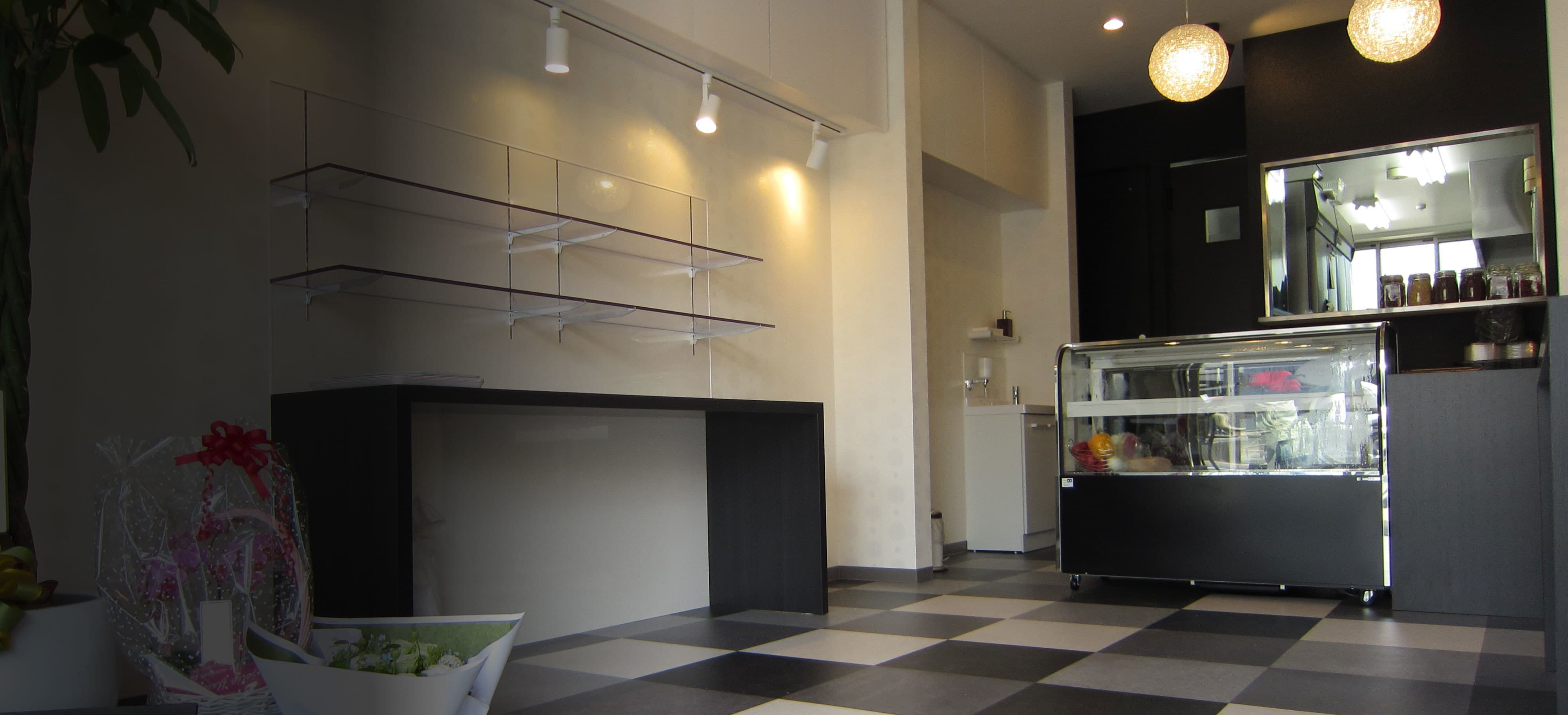 リフォーム施工実績|@.ROOM エールームは東京都三鷹市のオーダーメイドリフォーム会社です。