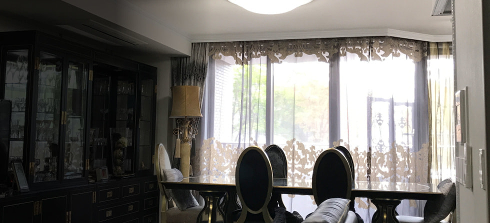 リフォーム施工実績|@.ROOM エールームは東京都三鷹市のオーダーメイドリフォーム会社です。